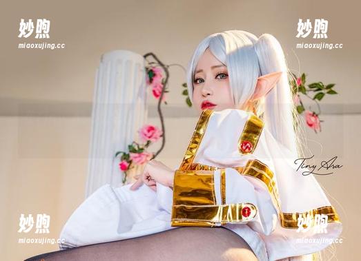 Tiny Asa 在Tiny Asa的油亮世界里找寻原图,壁纸里的油光闪烁!